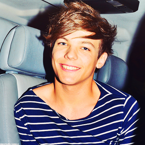 Louis - Tomlinson ♥