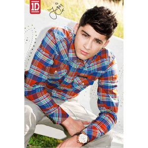 UUuf .. Zayn Malik :-) 