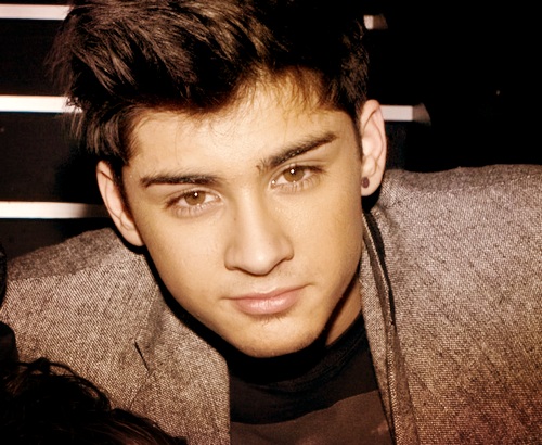 Zayn Malik 4 