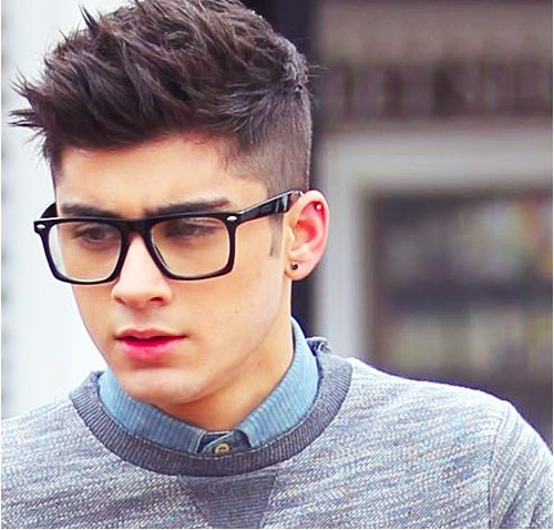 Zayn Malik 5 ♥