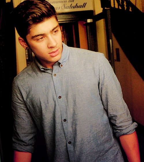 Zayn Malik 9 