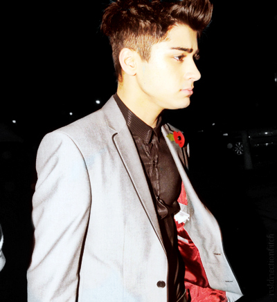 Zayn Malik 12 ♥♥