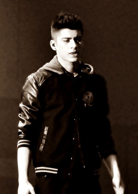 Zayn Malik 13 ♥