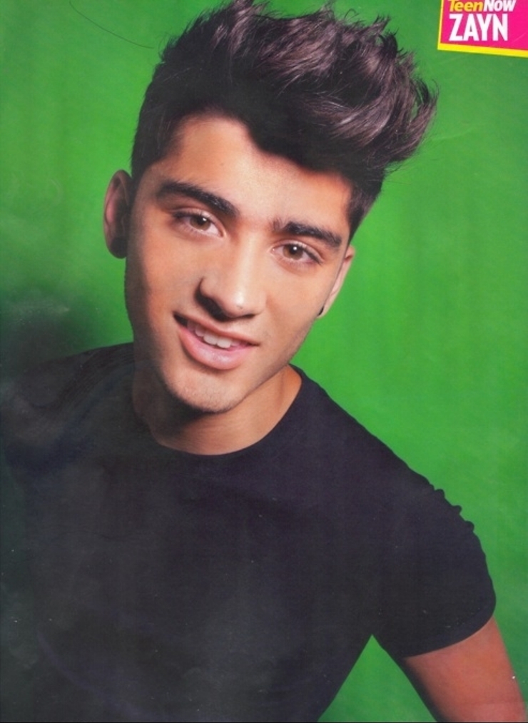 Zayn Malik 14 ♥ 