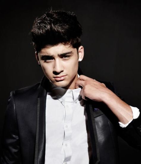 Zayn Malik 15 ♥