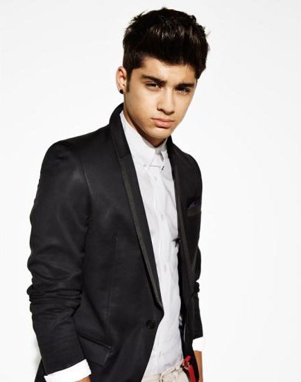 Zayn Malik 16 ♥