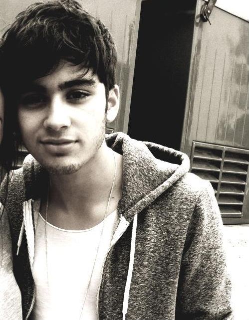 Zayn Malik 18 ♥