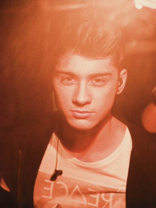 Zayn Malik 19 ♥