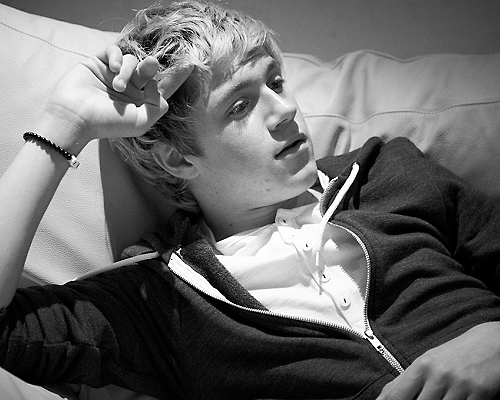 Luxusní fotka ♥ Niall Horan